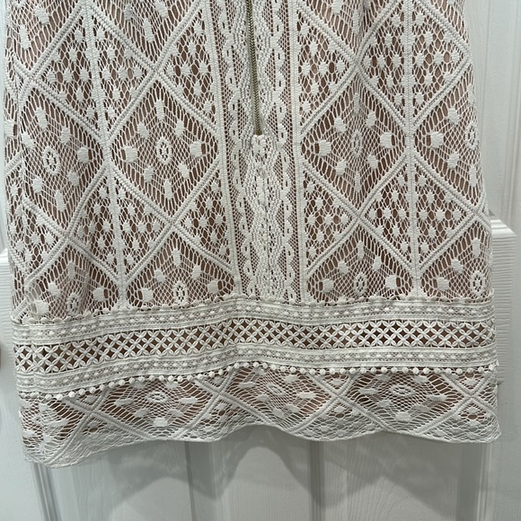 Lace Dress Vince Camuto - Picture 8 of 10